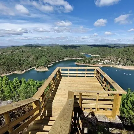 Hotel B And Vila de Rei