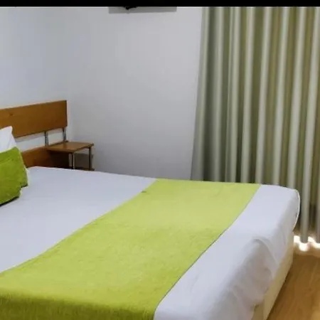 Hotel B And *