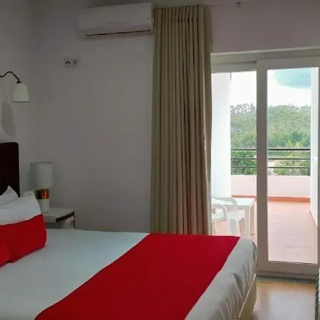 Hotel B And Vila de Rei