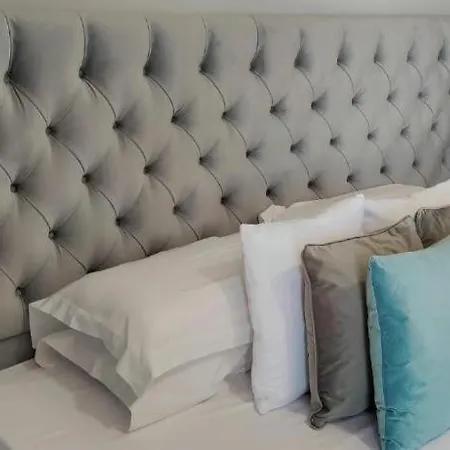 Hotel B And