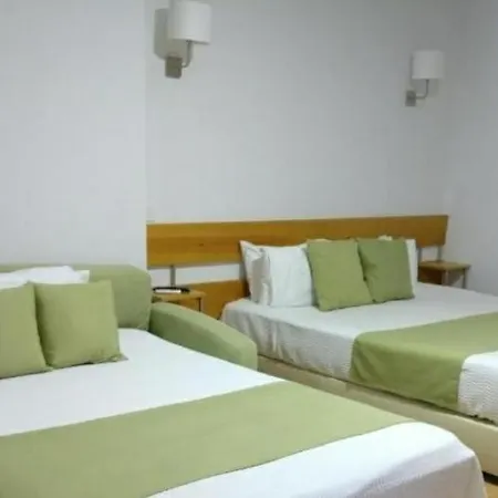 Hotel B And