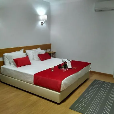 Hotel B And Vila de Rei