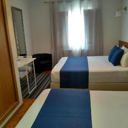 Hotel B And *