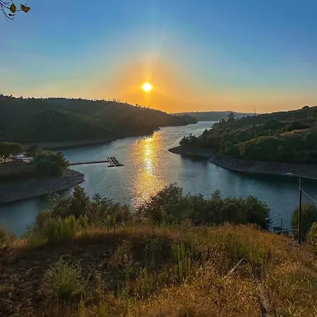 B And Vila de Rei
