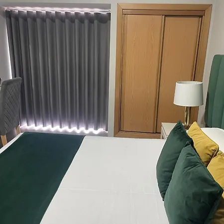 Hotel B And *