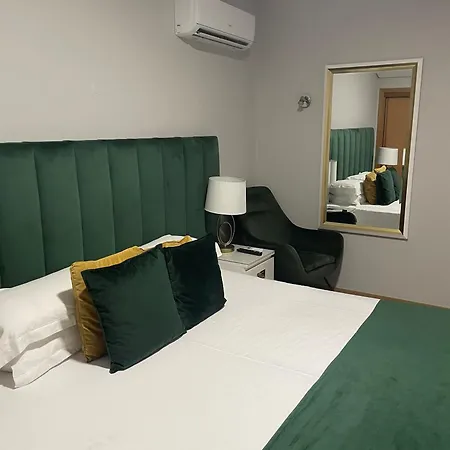 Hotel B And Vila de Rei